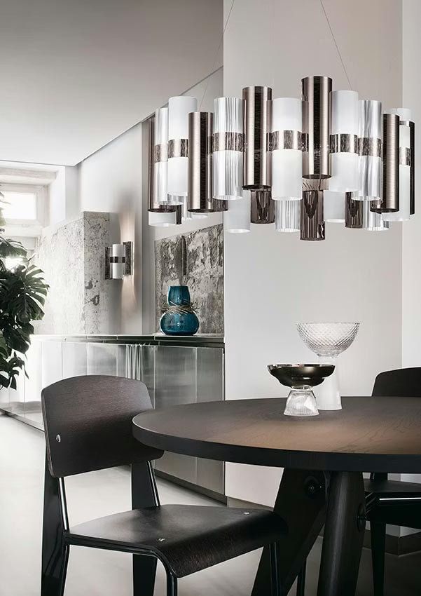 La lollo chandelier