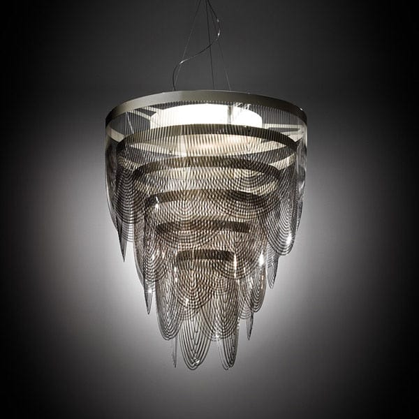 Ceremoni chandelier large