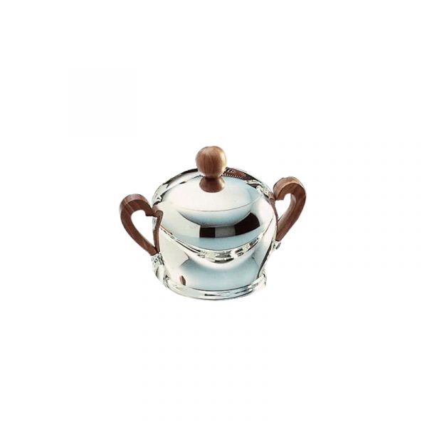 16167 CA14/8 - "BOMBE" SUGAR BOWL (18/10 STAINLESS STEEL)