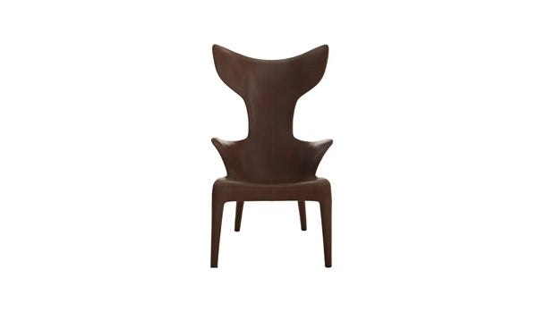 lou read Chair.