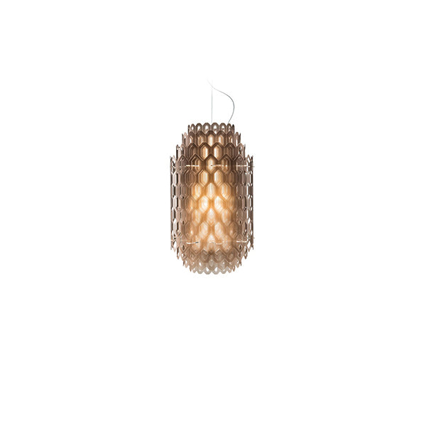 CHANTAL SUSPENSION LAMP