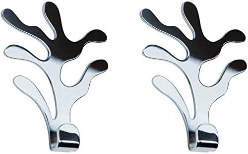 MEDITERRANEO SET OF TWO WALL HOOKS