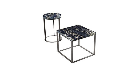 LITHOS SIDE TABLE