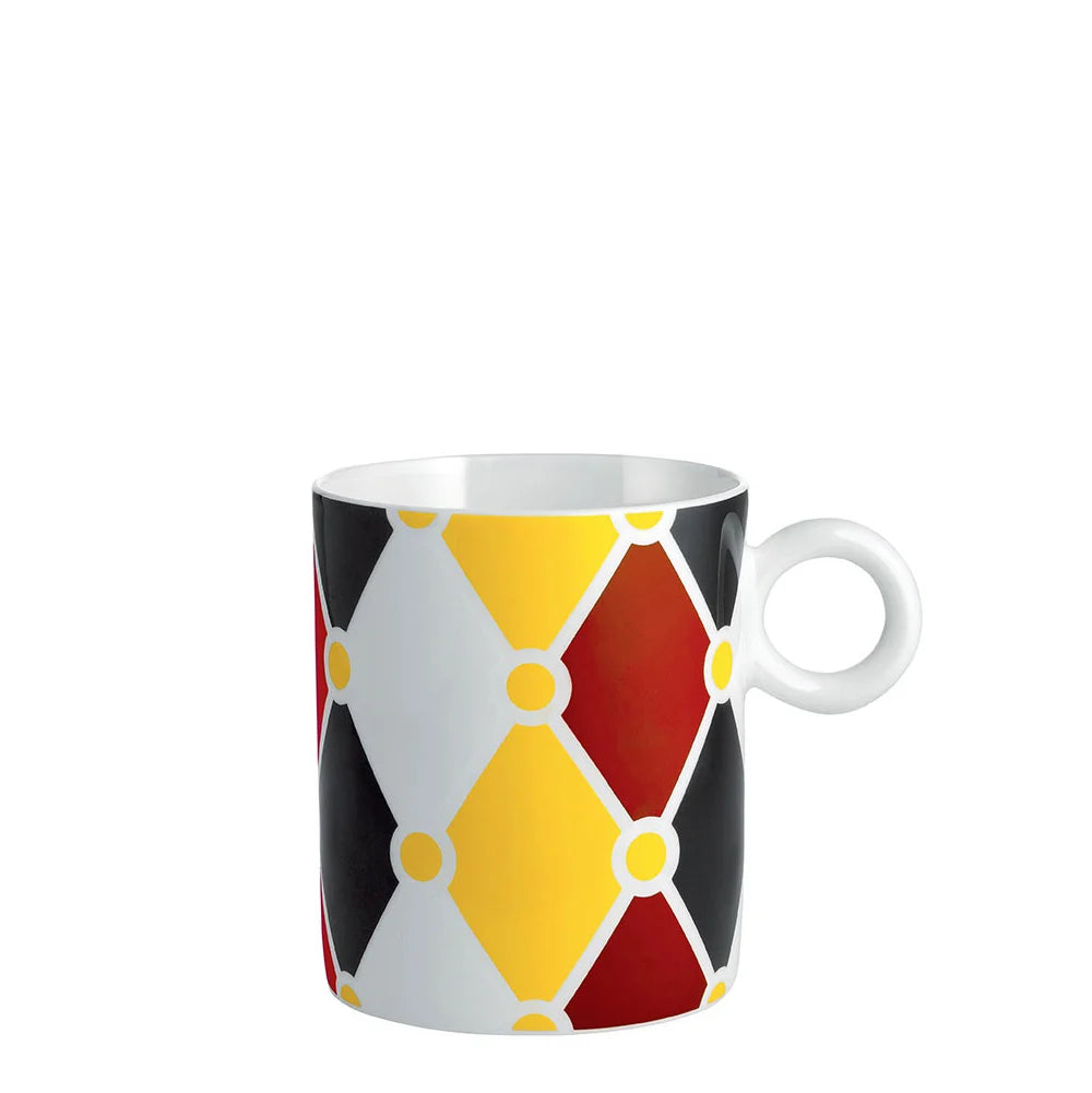 CIRCUS MUG