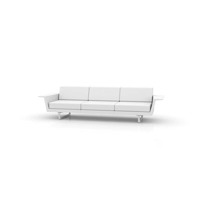 Flat Sofa