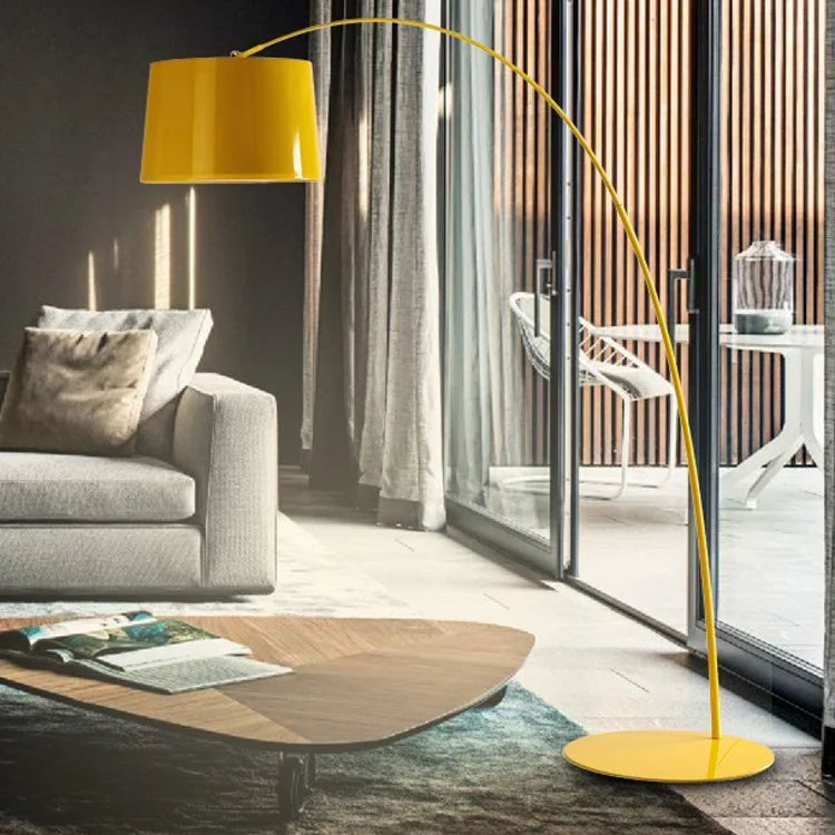 Twiggy LED floor lamp