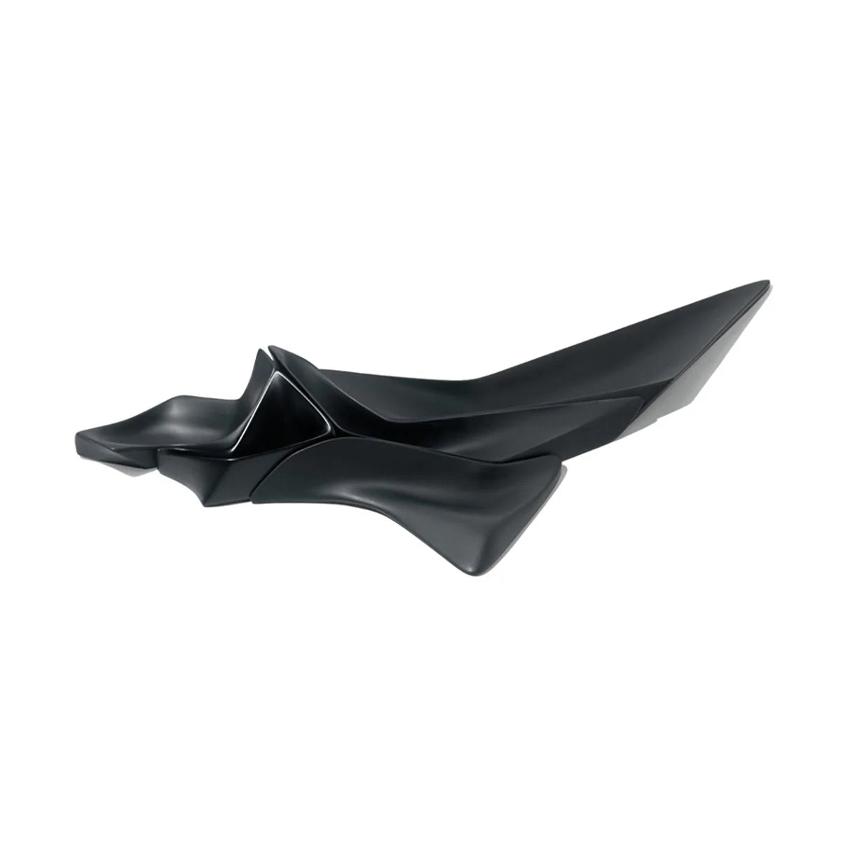 NICHE CENTREPIECE WITH INTERPOSABLE ELEMENTS