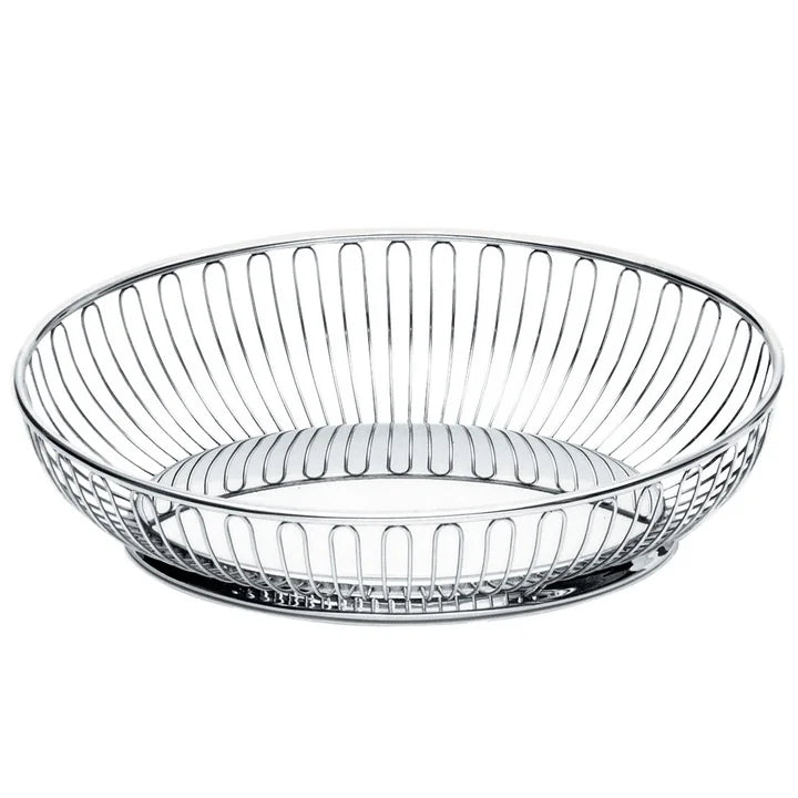 829 OVAL WIRE BASKET+B167:B168