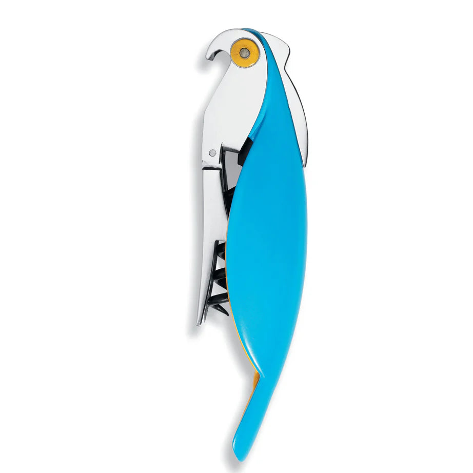 PARROT SOMMELIER CORKSCREW