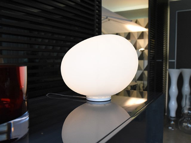 Gregg table lamp