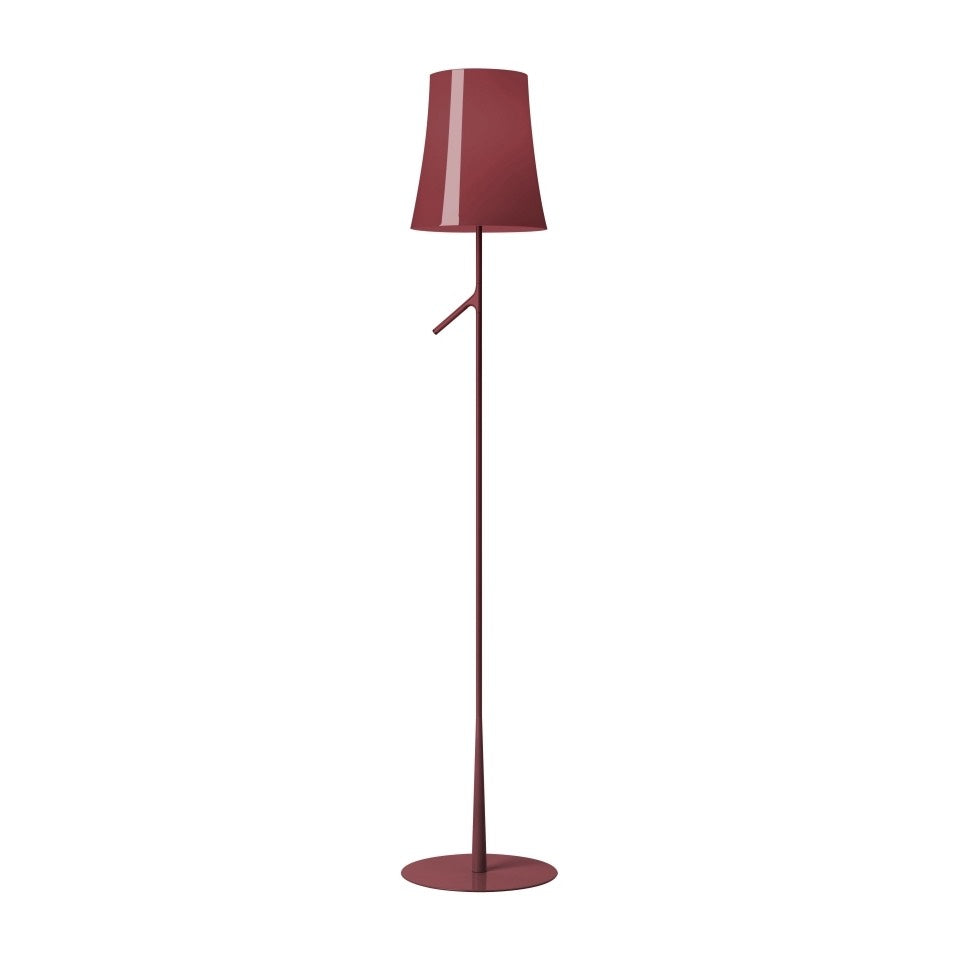 Birdie floor lamp