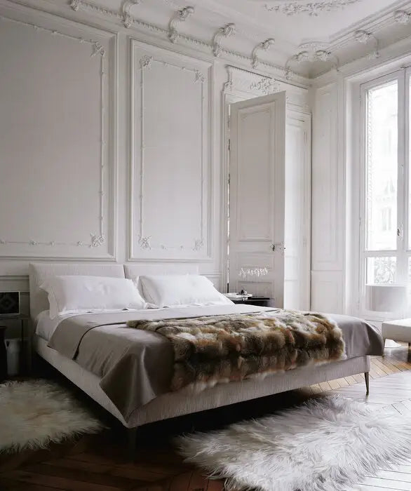 Selene Bed