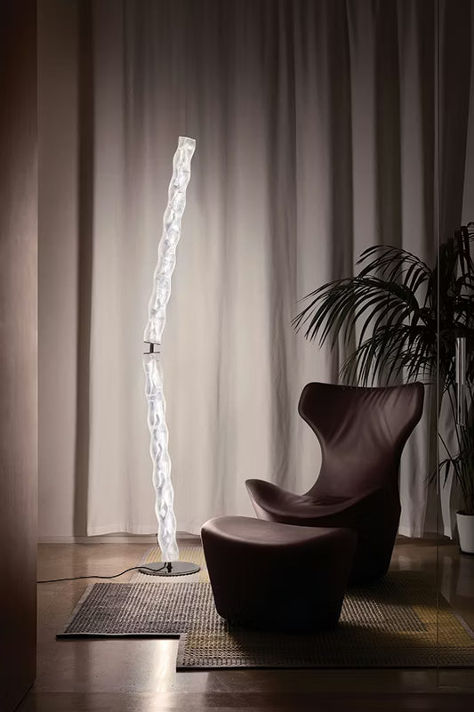 Helios floor lamp