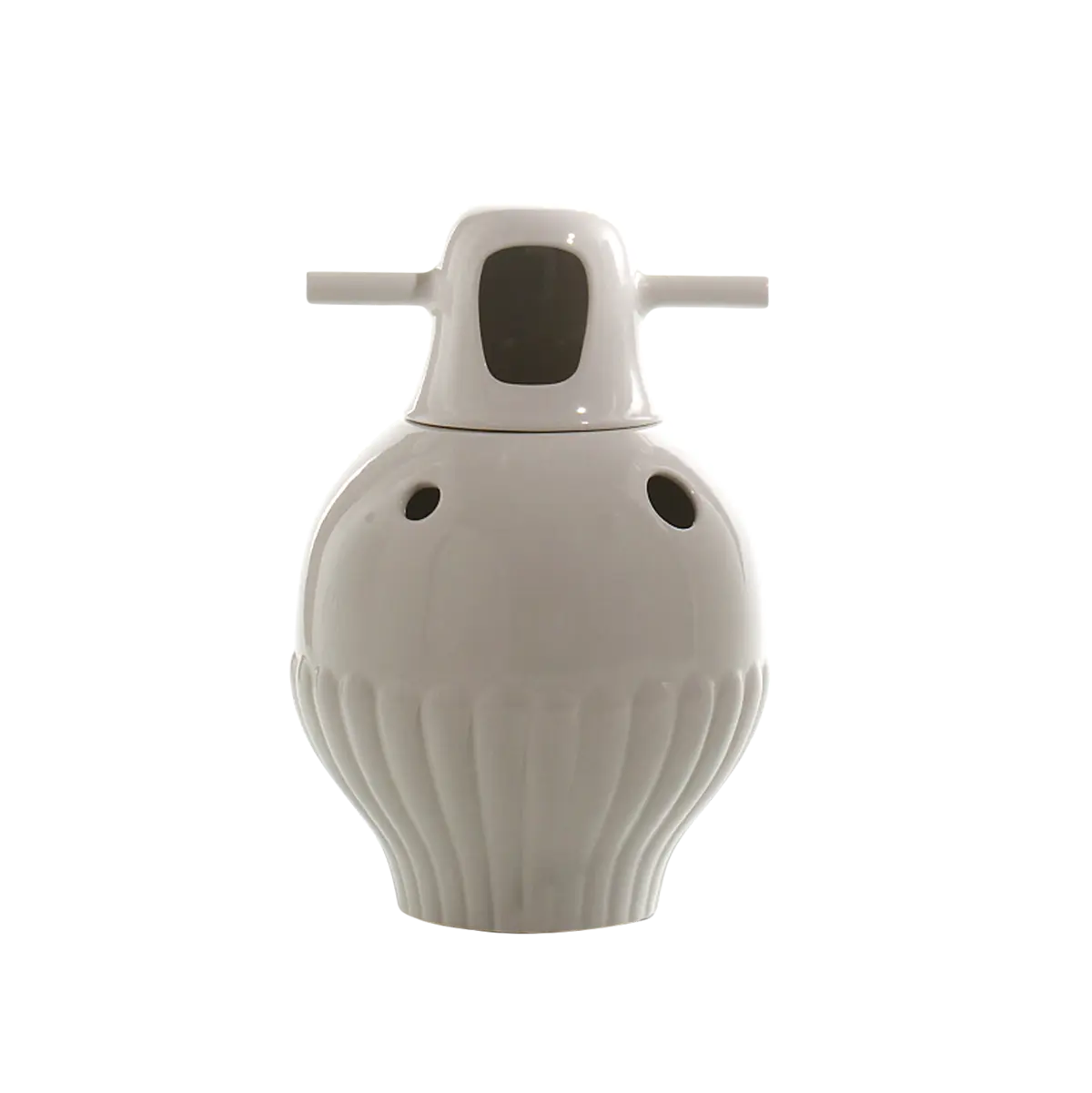 Showtime vases 10-3.