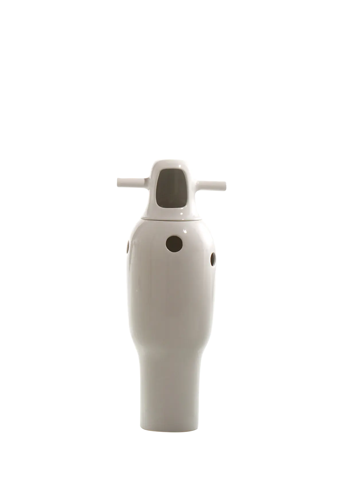 Showtime vases 10-4.