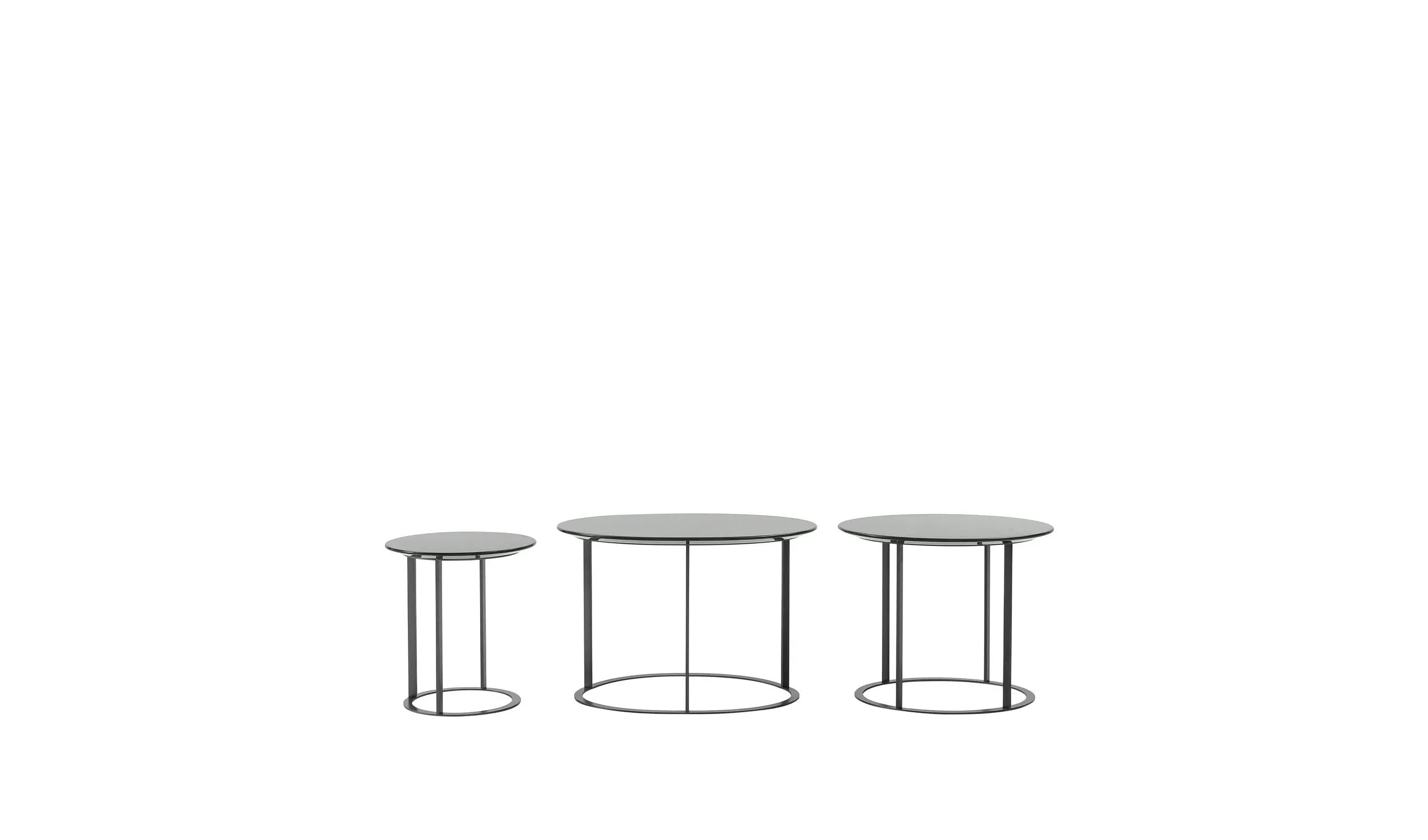 PATHOS SIDE TABLE