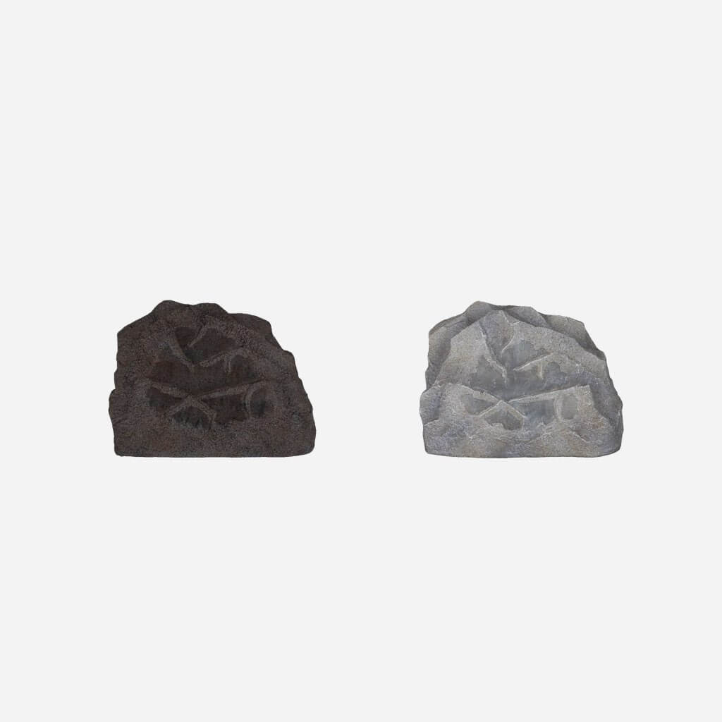 SONANCE ROCK RK83 2-WAY OUTDOOR SPEAKERS