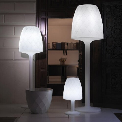 The Vases floor Light RGB