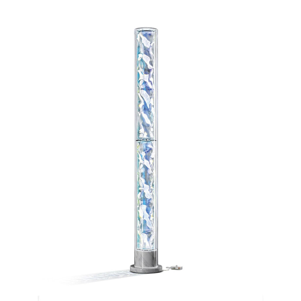 Helios floor lamp