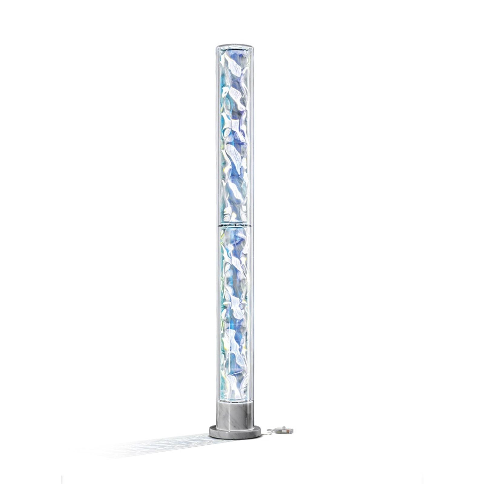 Helios floor lamp
