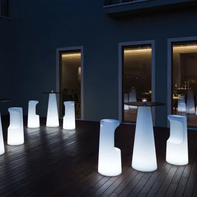 Fura Table With Lighting