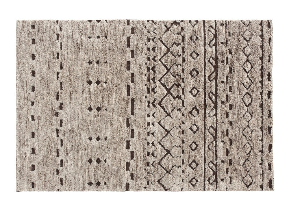 bereber(Rug)