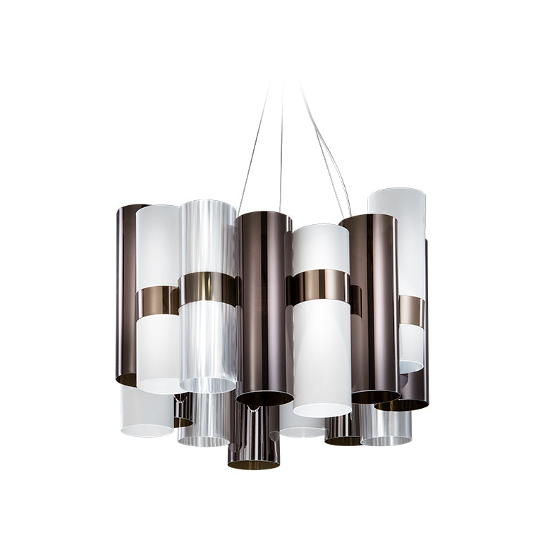 La lollo chandelier