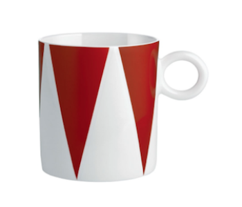 CIRCUS MUG