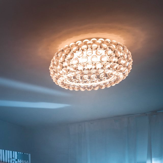 Caboche ceiling lamp