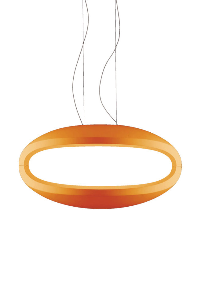 O-space large suspension