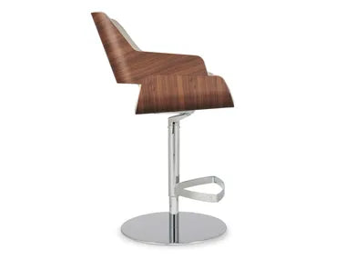 ROSE UNO+UNO STOOL GAS