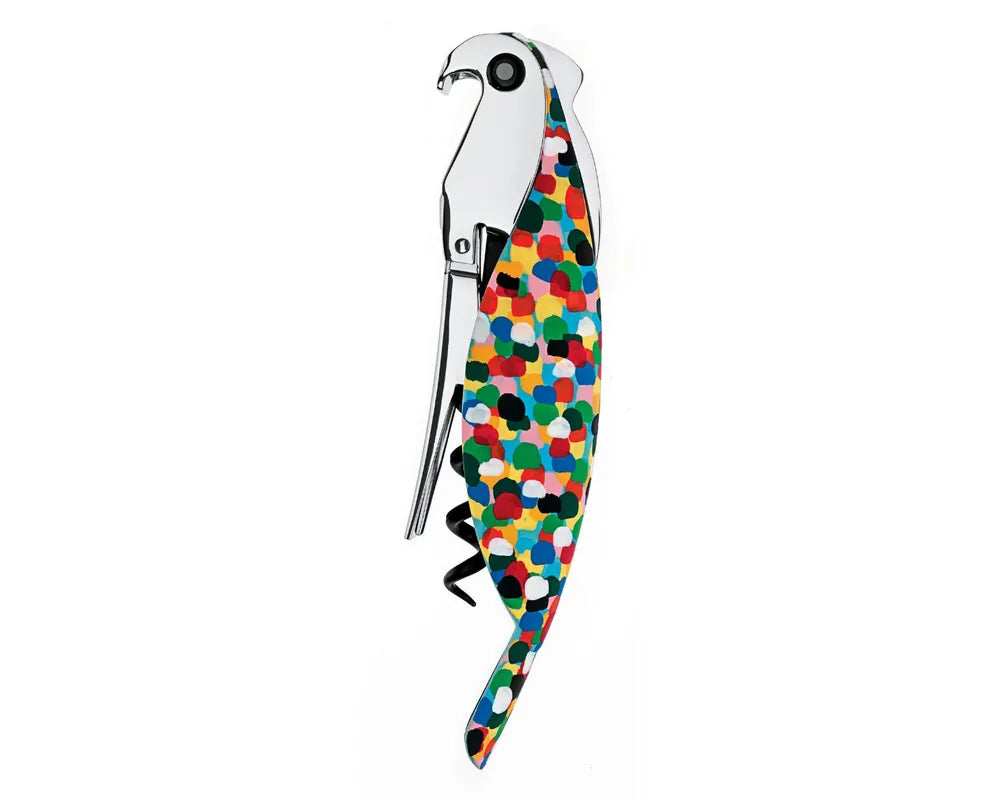 PARROT SOMMELIER CORKSCREW