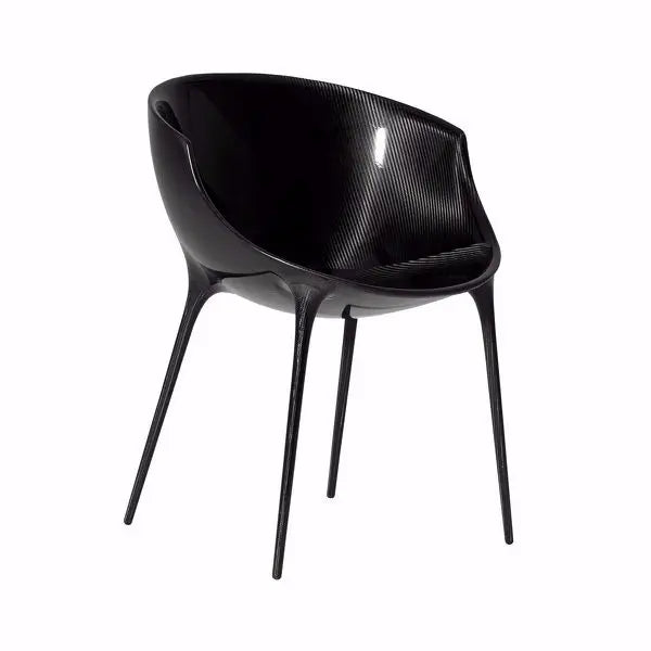 lou read Chair.