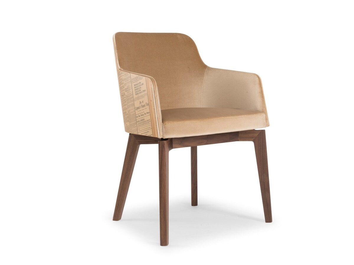 MARLENE 200 HISTORY "WOOD BASE"