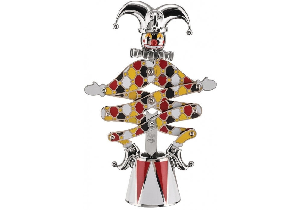 THE JESTER, CORKSCREW MW35